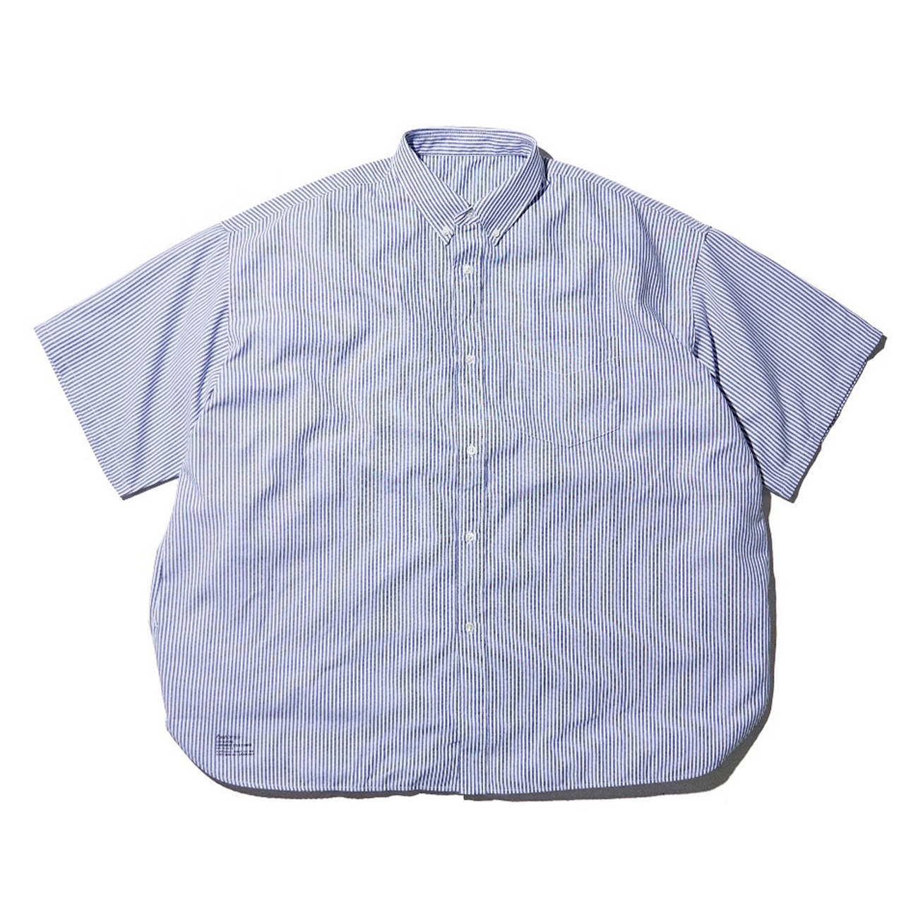 FreshService / フレッシュサービス | DRY OXFORD CORPORATE S/S