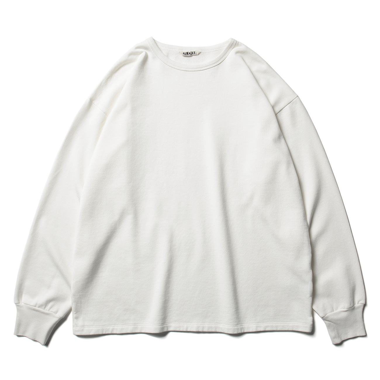 light flowy sweat pullover