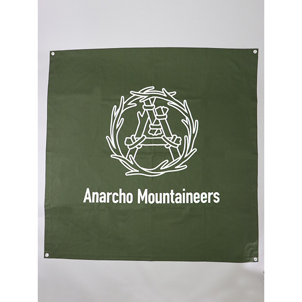 希少】未使用mountain researchFirst model おしく FLAG 希少】未使用mountain researchFirst model おしく FLAG