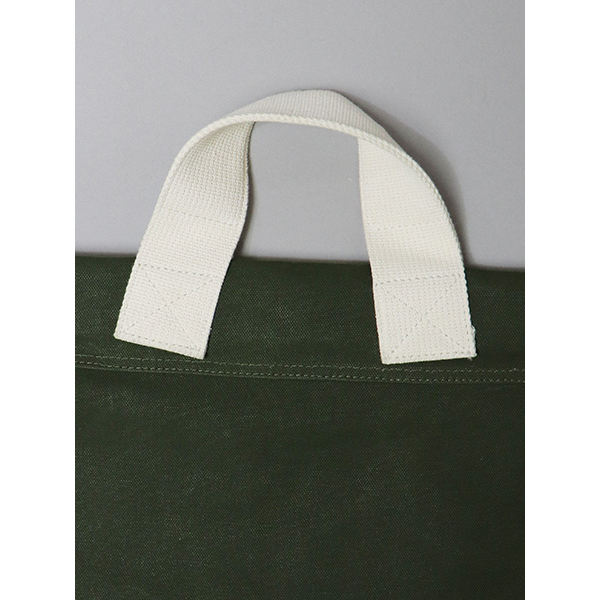 RESEARCH | Log Tote - Aリースマーク - Khaki | 通販 - 正規