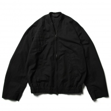 ESSAY / エッセイ | P-4 MILITARY TECH PANTS - Black | 通販 - 正規