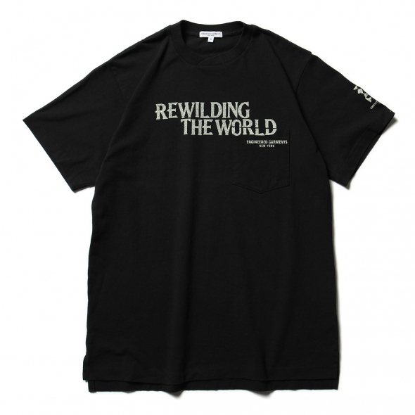 Engineered Garments Foremost別注Tシャツ 2枚セット 03061521_622452fc5d02d.jpg