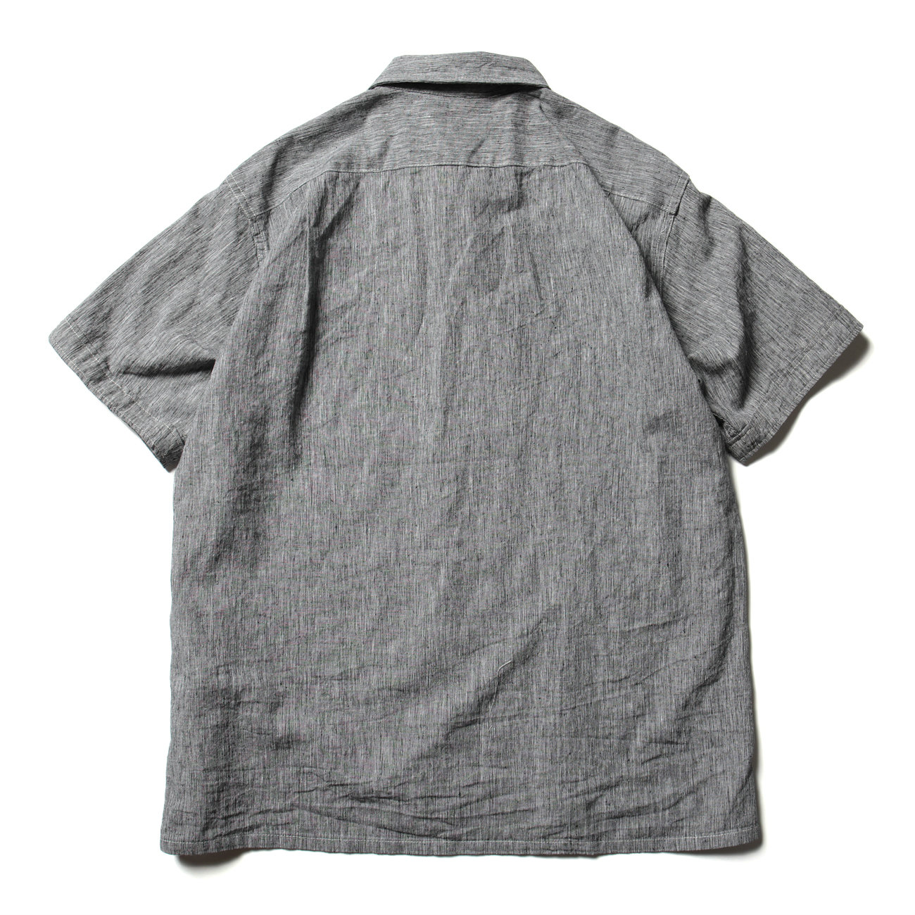 ENGINEERED GARMENTS / エンジニアドガーメンツ | Camp Shirt