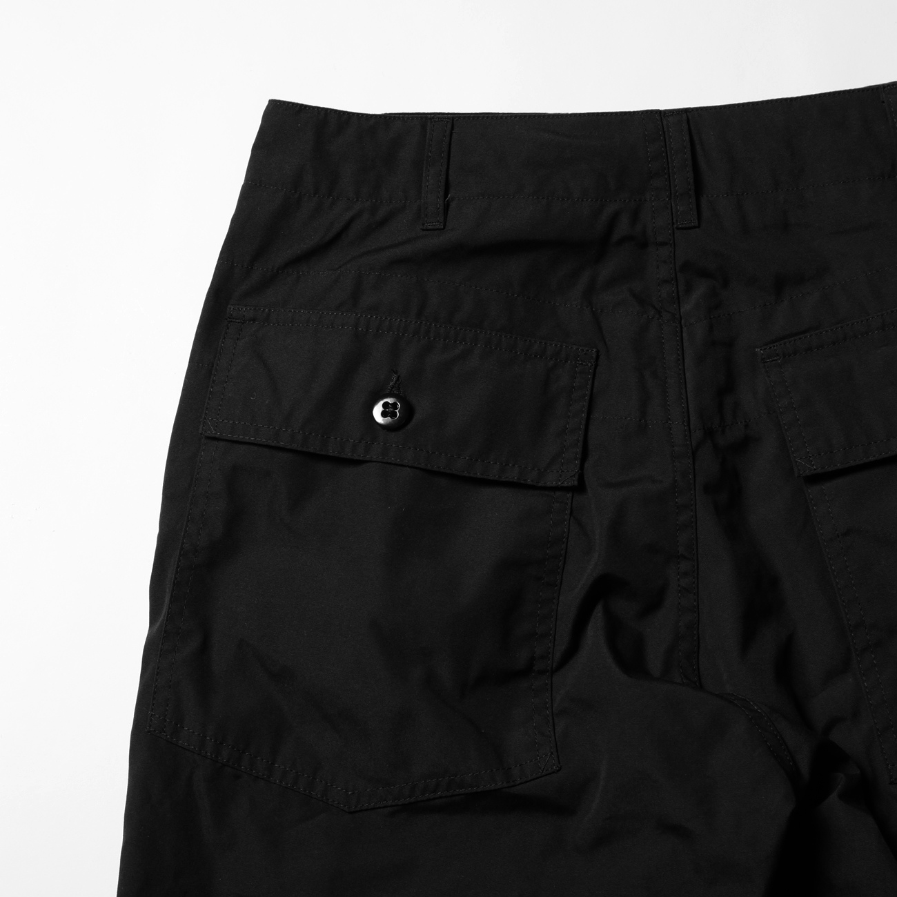 ENGINEERED GARMENTS / エンジニアドガーメンツ | Fatigue Pant - PC