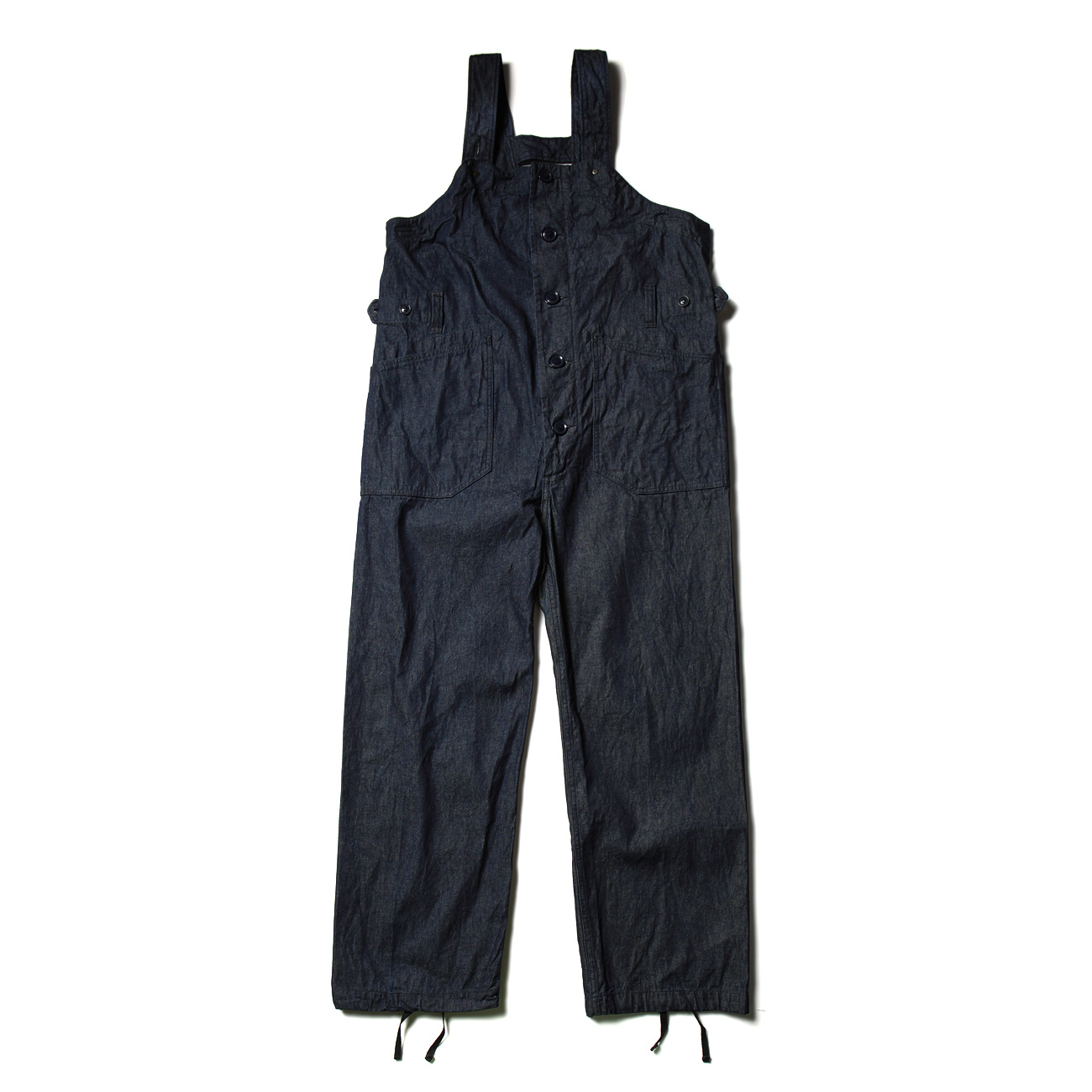 ENGINEERED GARMENTS / エンジニアドガーメンツ | Overalls