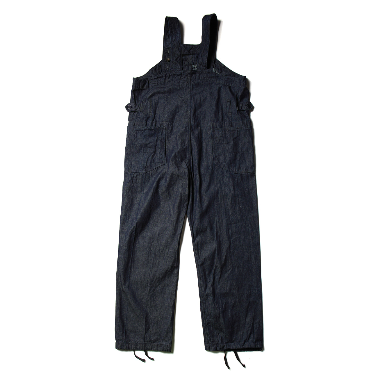 ENGINEERED GARMENTS / エンジニアドガーメンツ | Overalls 