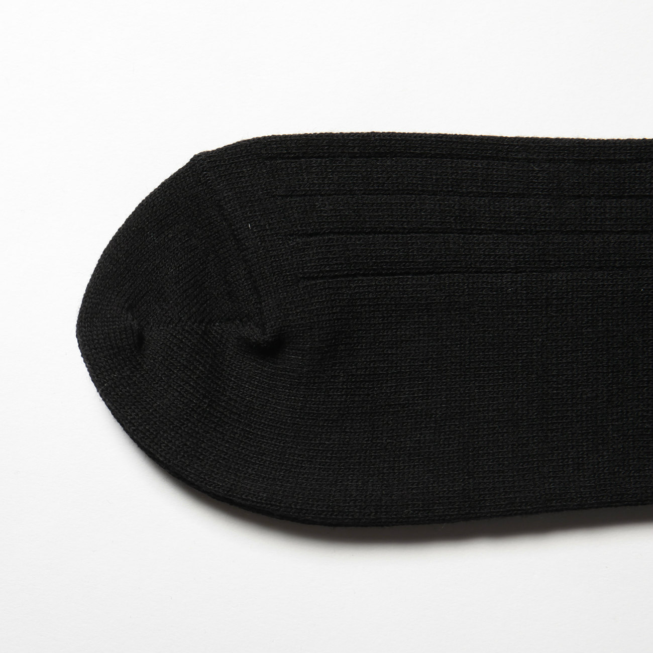BATONER / バトナー | WOOL COTTON CORDULA LONG SOCKS (メンズ