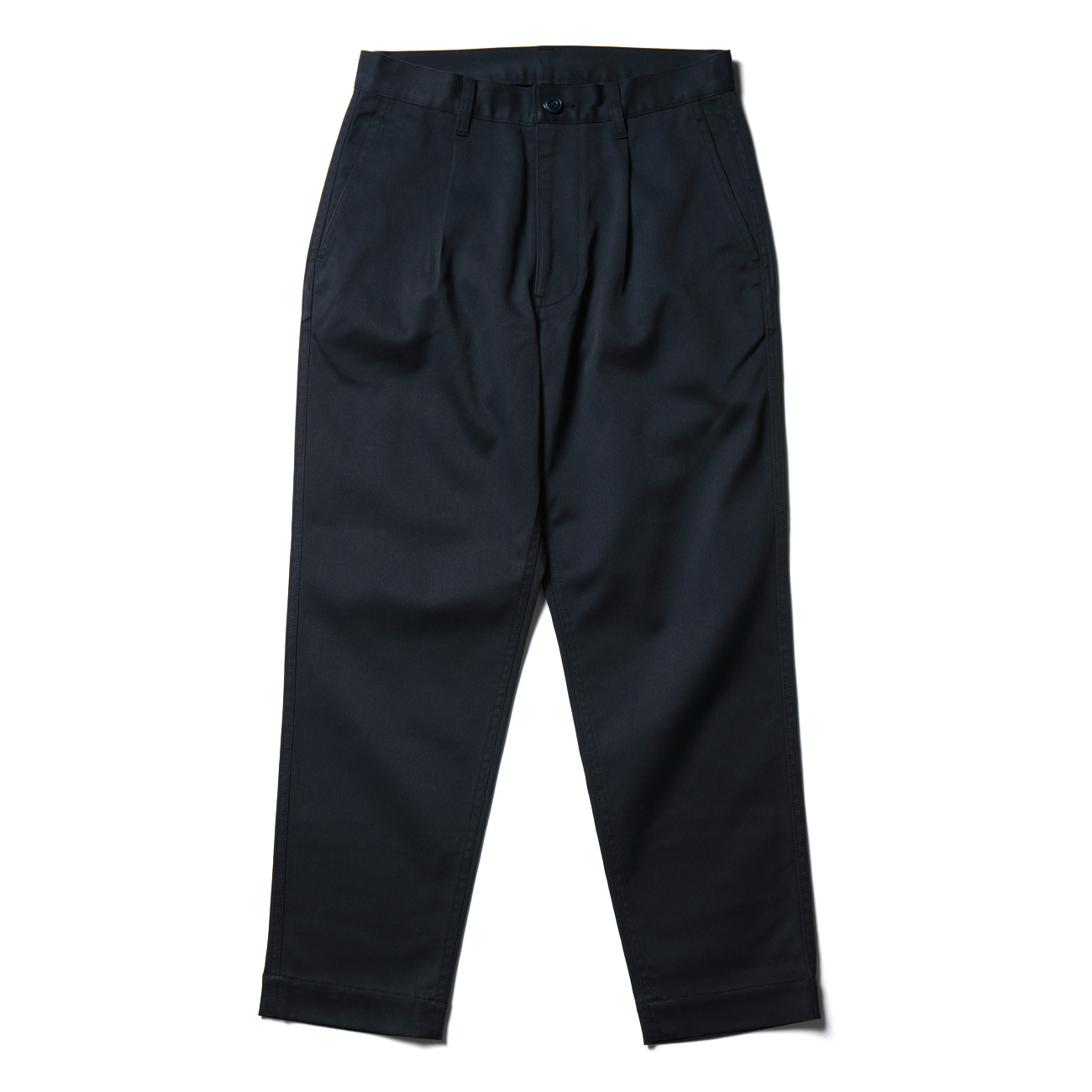 Dickies × FreshService Tapered Trousers - Navy