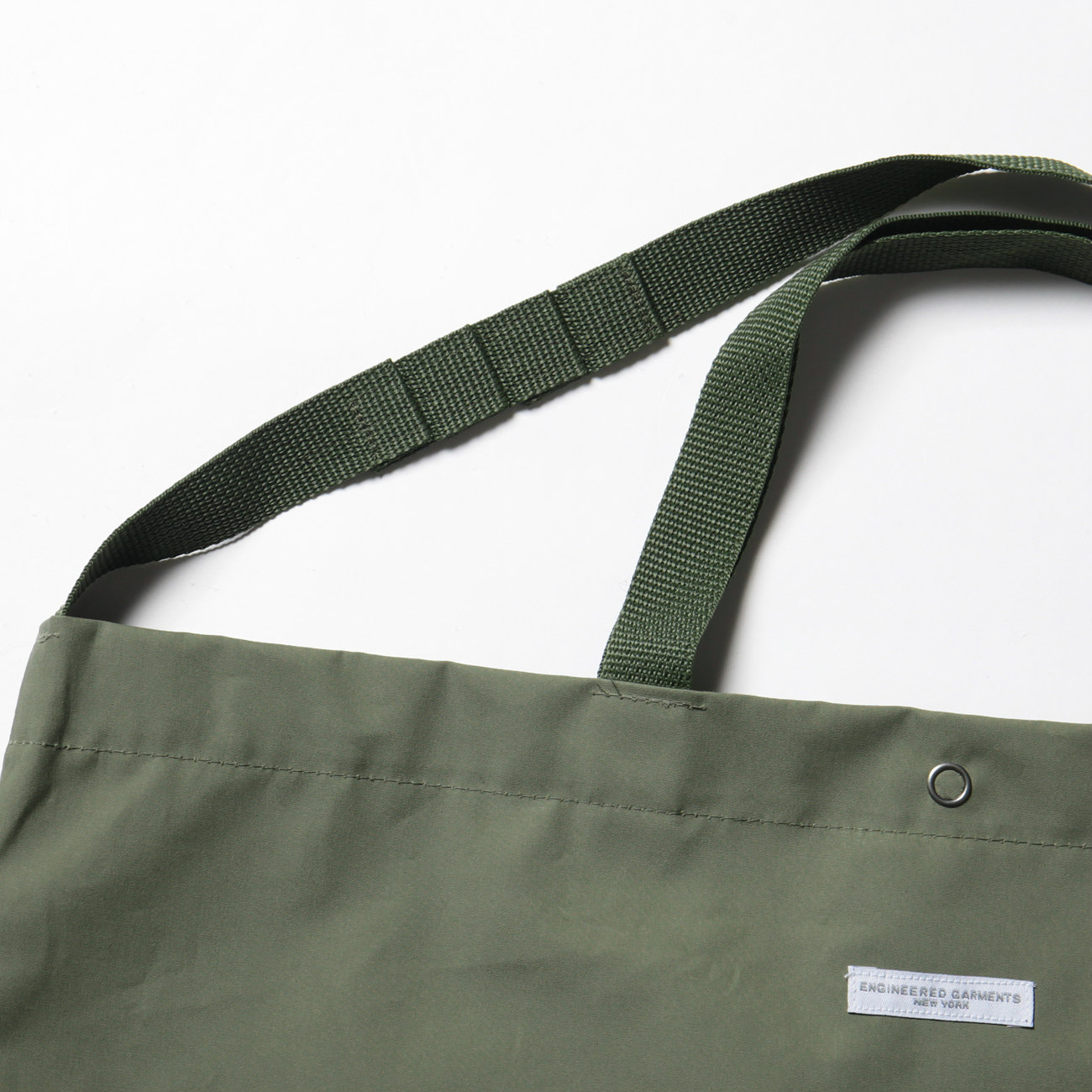 ENGINEERED GARMENTS / エンジニアドガーメンツ | Carry All