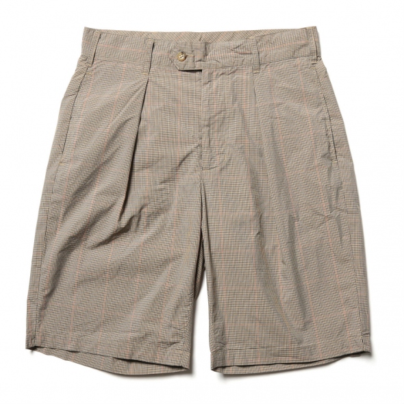 ENGINEERED GARMENTS / エンジニアドガーメンツ | Sunset Short - Nyco