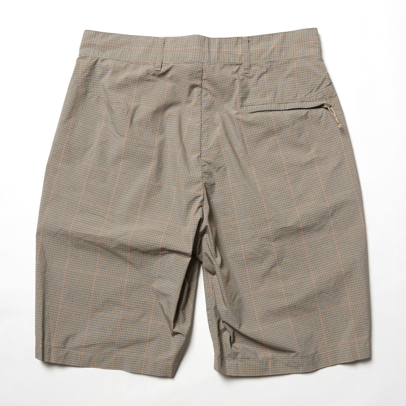 パンツ Engineered Garments NYCO SUNSET SHORT ENGINEERED GARMENTS エンジニアードガーメンツ サンセット