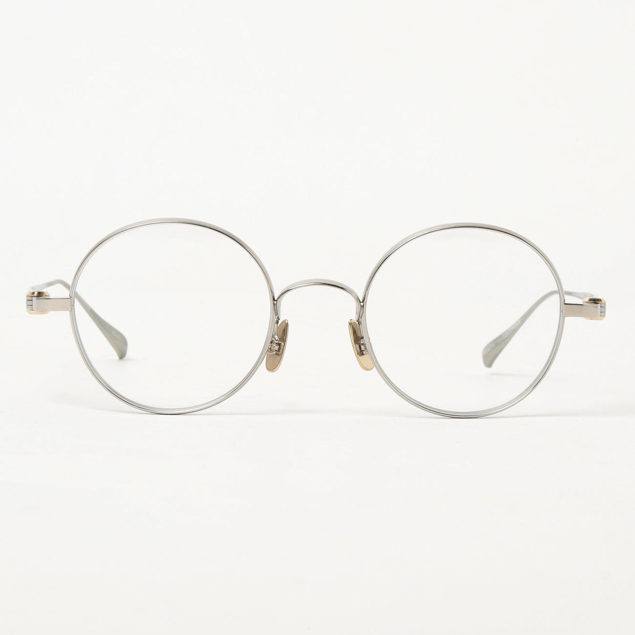 YUICHI TOYAMA. / ユウイチトヤマ | PASADENA - Col.2 Titanium | 通販