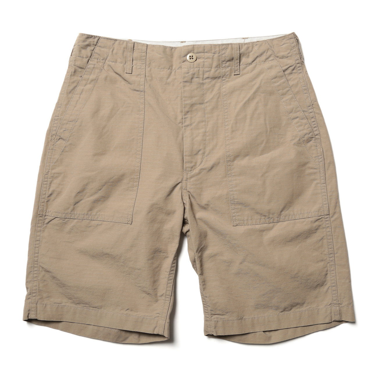 エンジニアドガーメンツEG Fatigue Short ダークネイビー　Mサイズ ENGINEERED GARMENTS / エンジニアドガーメンツ | Fatigue Short