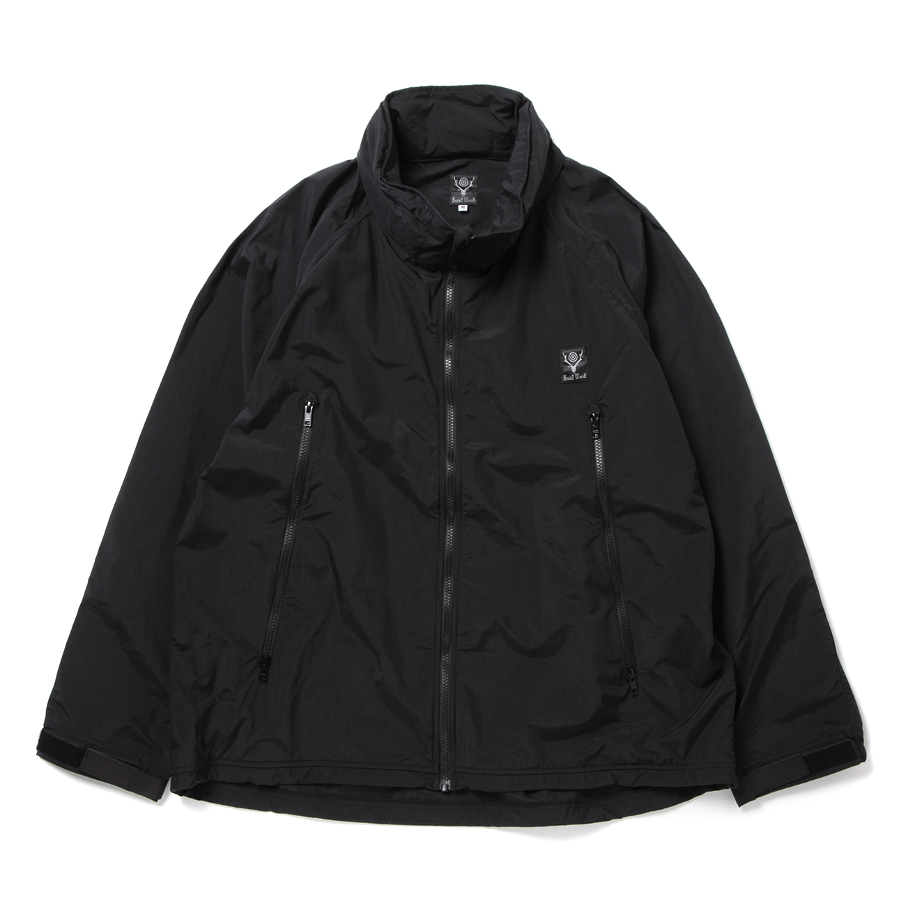 South2West8ジャケット South2 West8 (サウスツーウエストエイト) Insulator Jacket