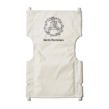 ....... RESEARCH | HOLIDAYS in The MOUNTAIN 159 - Meister Sheet - A wreath - Off