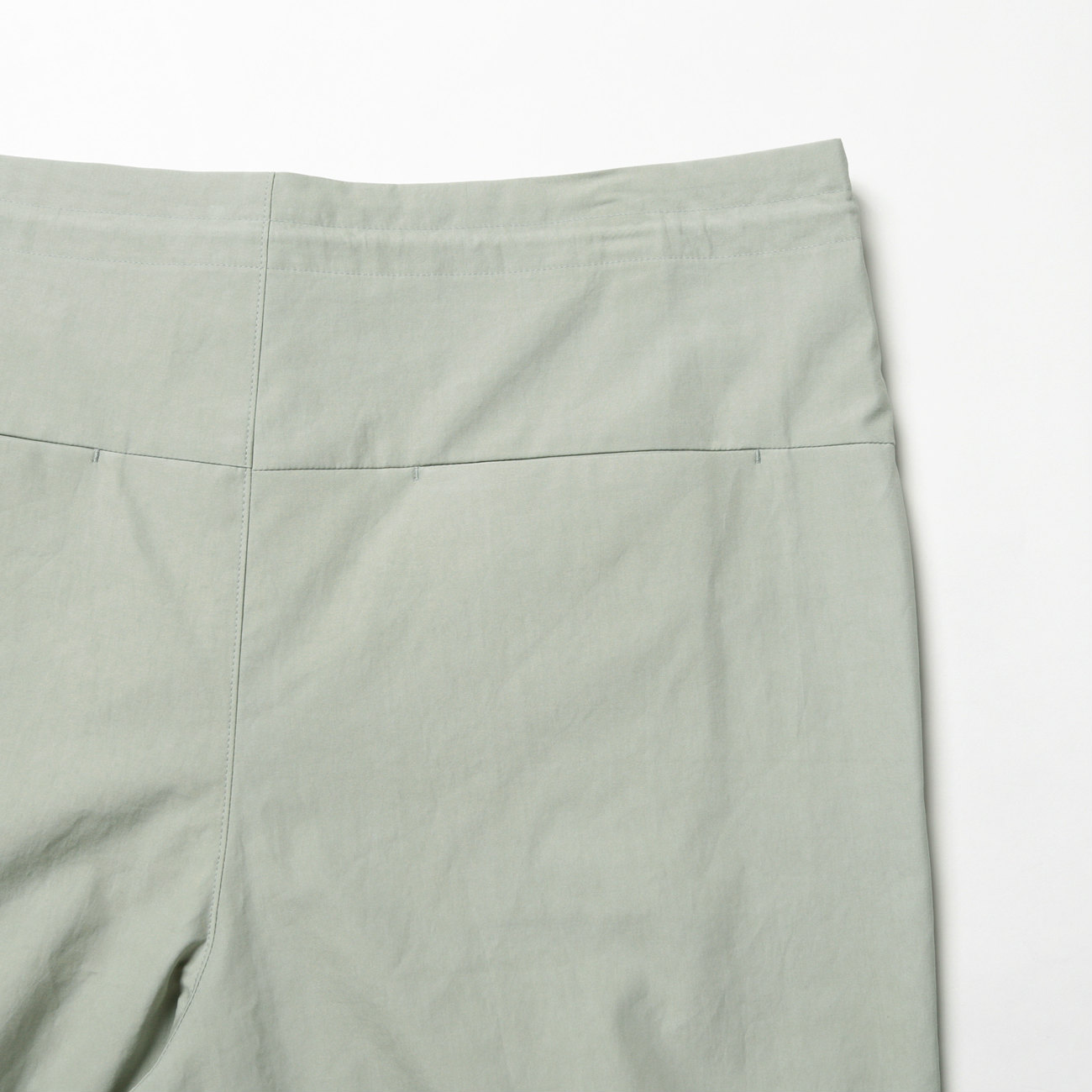 AURALEE / オーラリー | WASHED FINX TWILL EASY WIDE PANTS