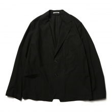 AURALEE FINX HARD TWIST GABARDINE BLOUSON – Chum!