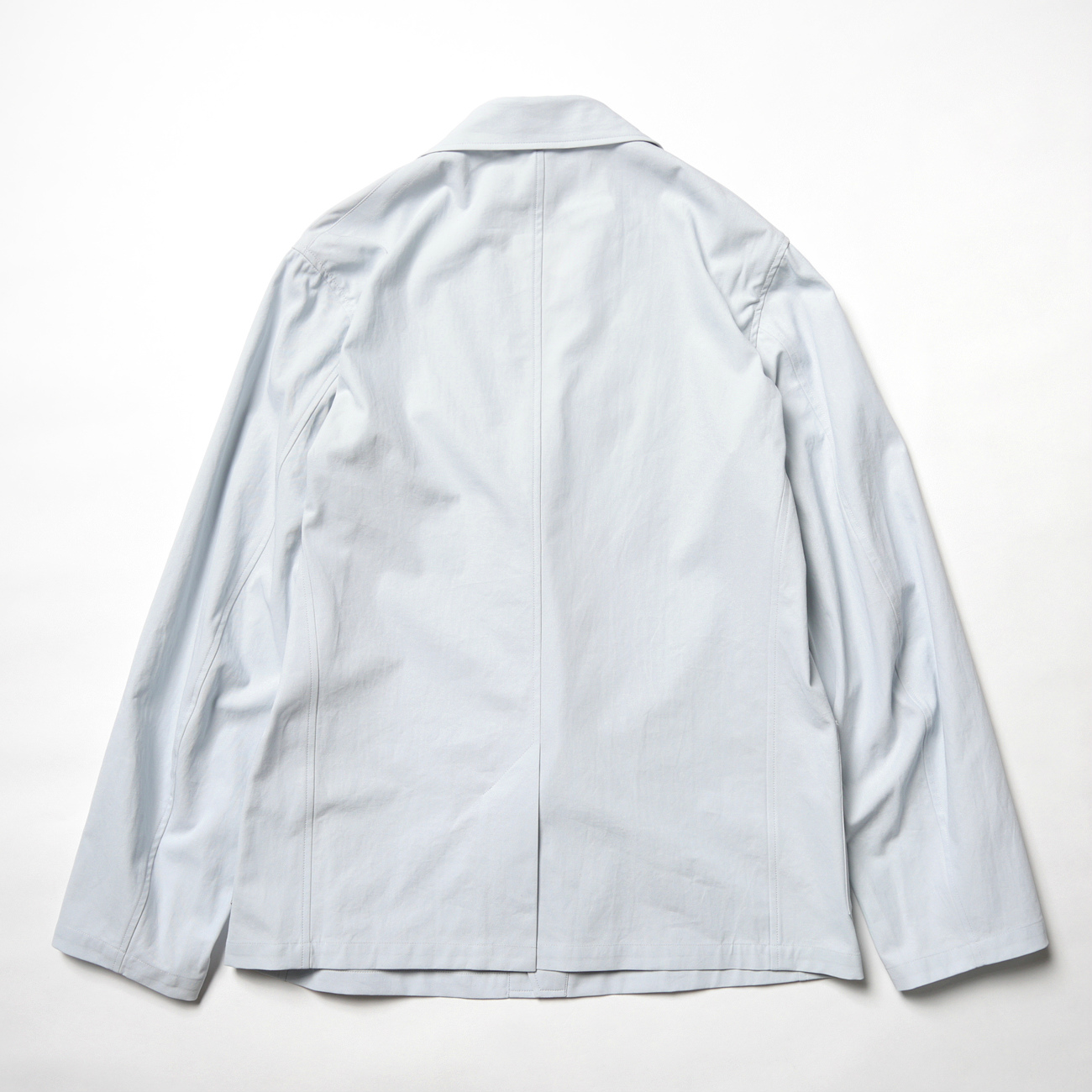 AURALEE / オーラリー | FINX HARD TWIST GABARDINE JACKET (メンズ