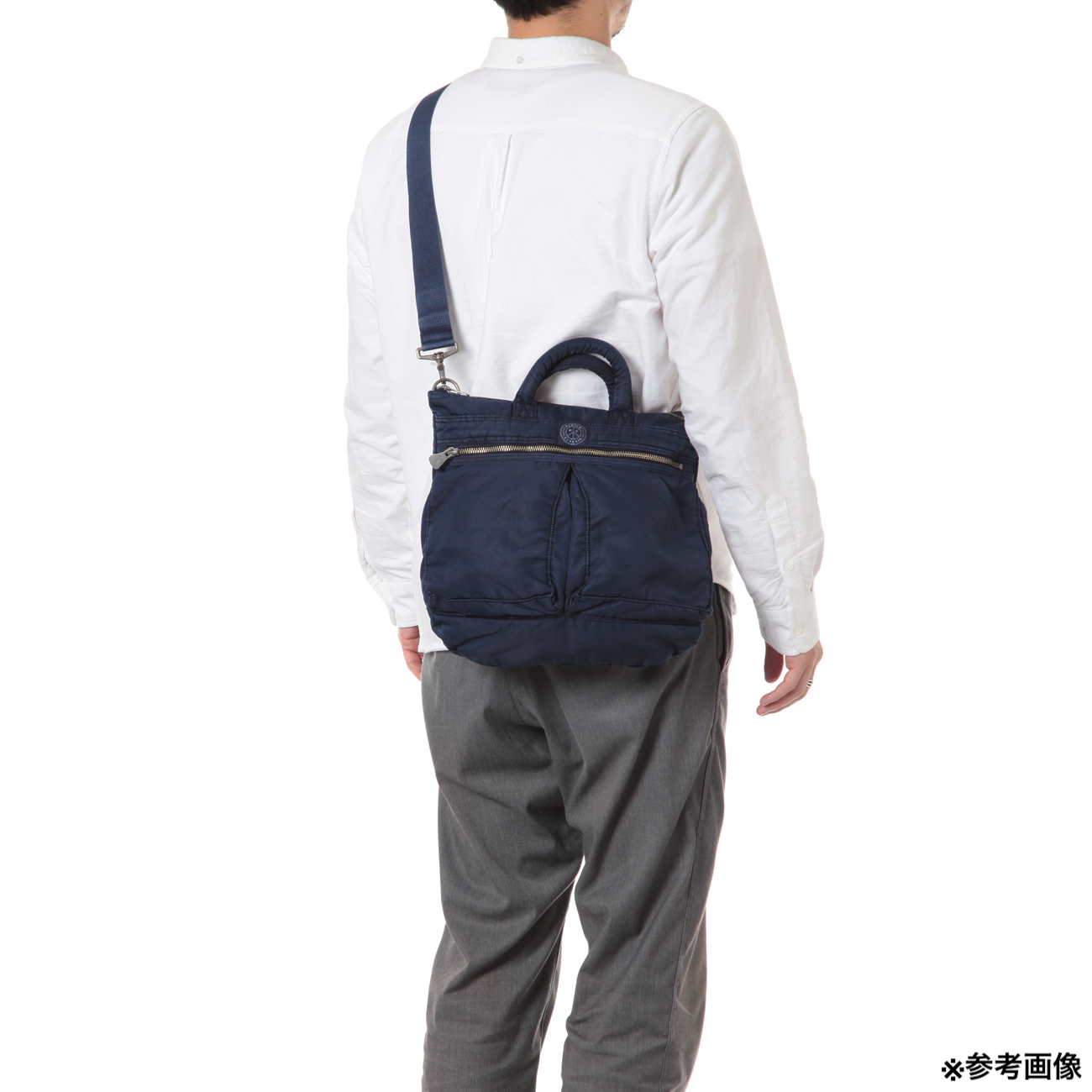 Porter Classic / ポータークラシック|SUPER NYLON HELMET CASE