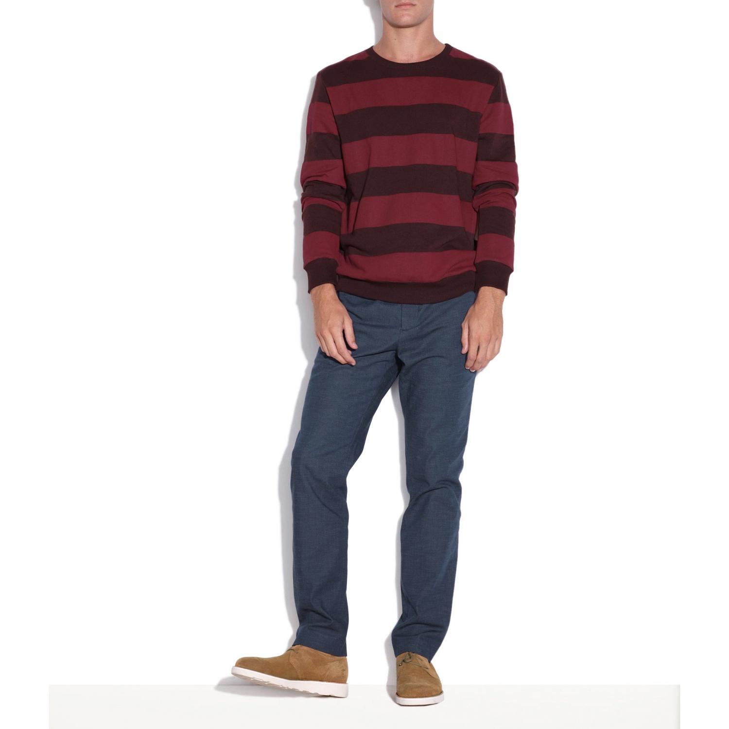 A.P.C. / アーペーセー|Diemme Bonito ブーツ - Camel | 通販 - 正規