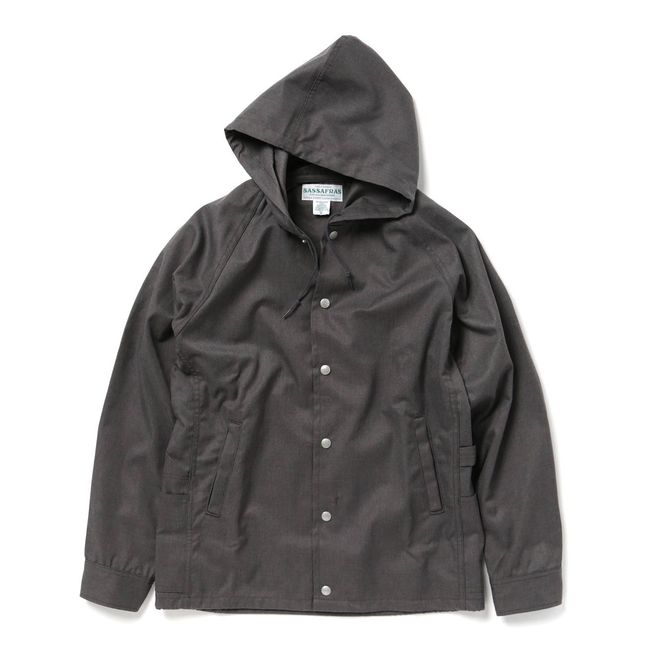SASSAFRAS / ササフラス | GARDENER BUD BREAKER - T/C