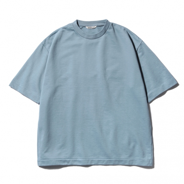 【AURALEE】スウェット【タイムセール】 AURALEE / オーラリー】SUPER HIGH GAUGE SWEAT プルオーバー