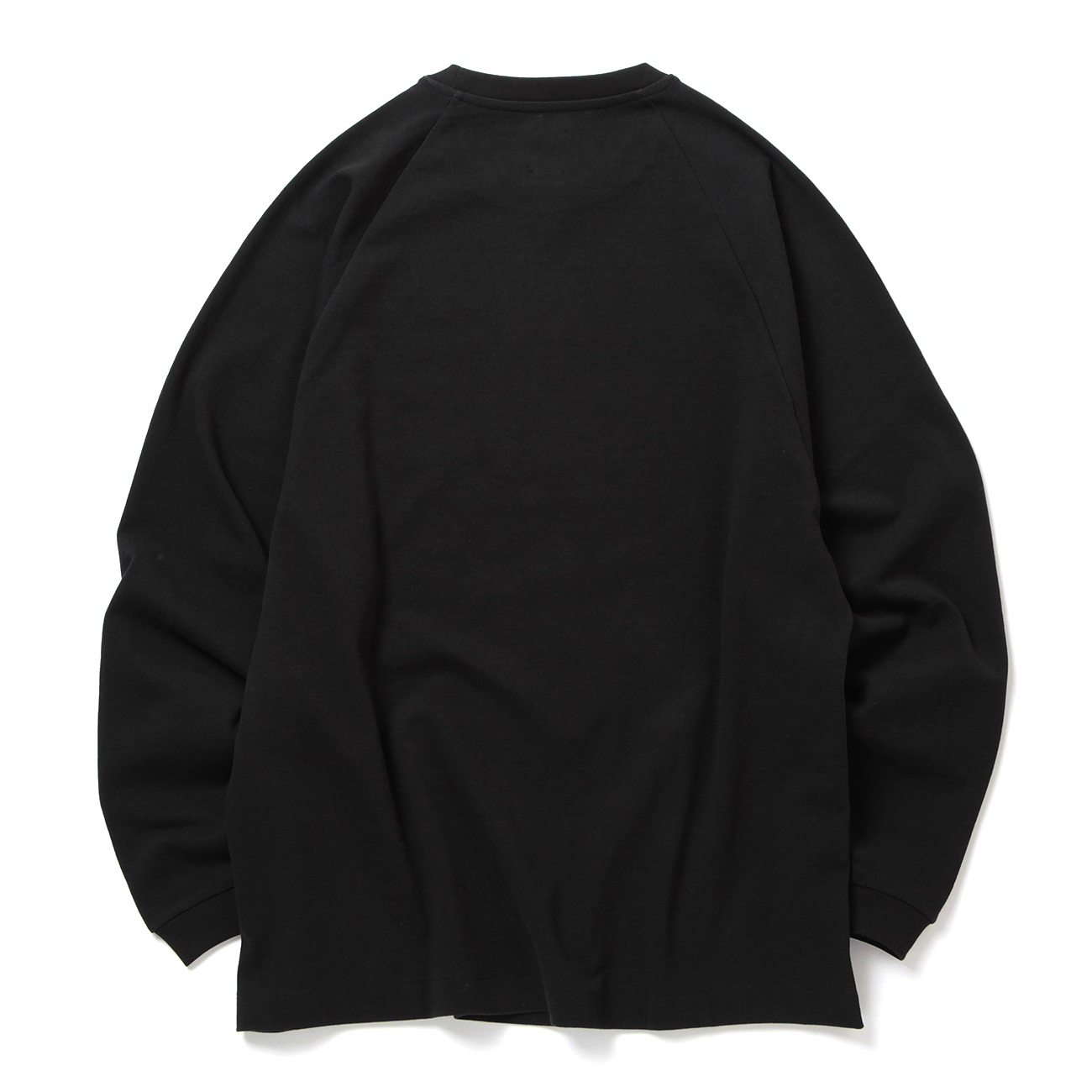 BATONER / バトナー | JUMBERCA TENJIKU RAGLAN L/S (メンズ