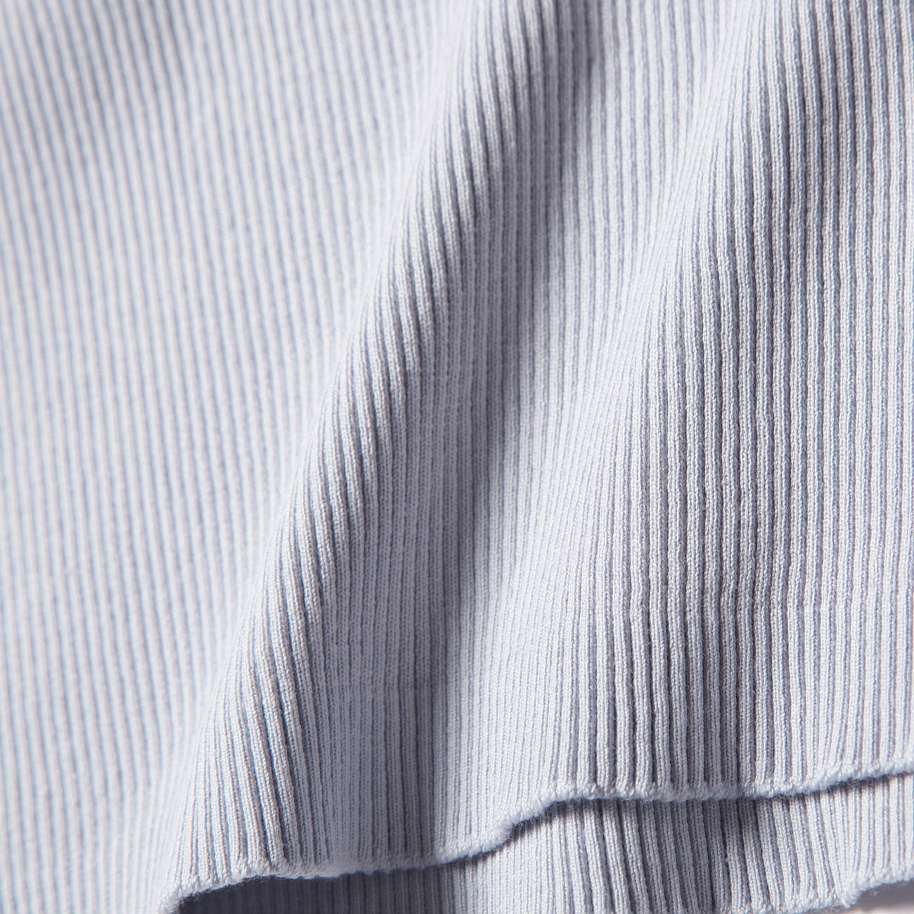 AURALEE / オーラリー | HIGH GAUGE RIB KNIT SLEEVELESS (レディース  