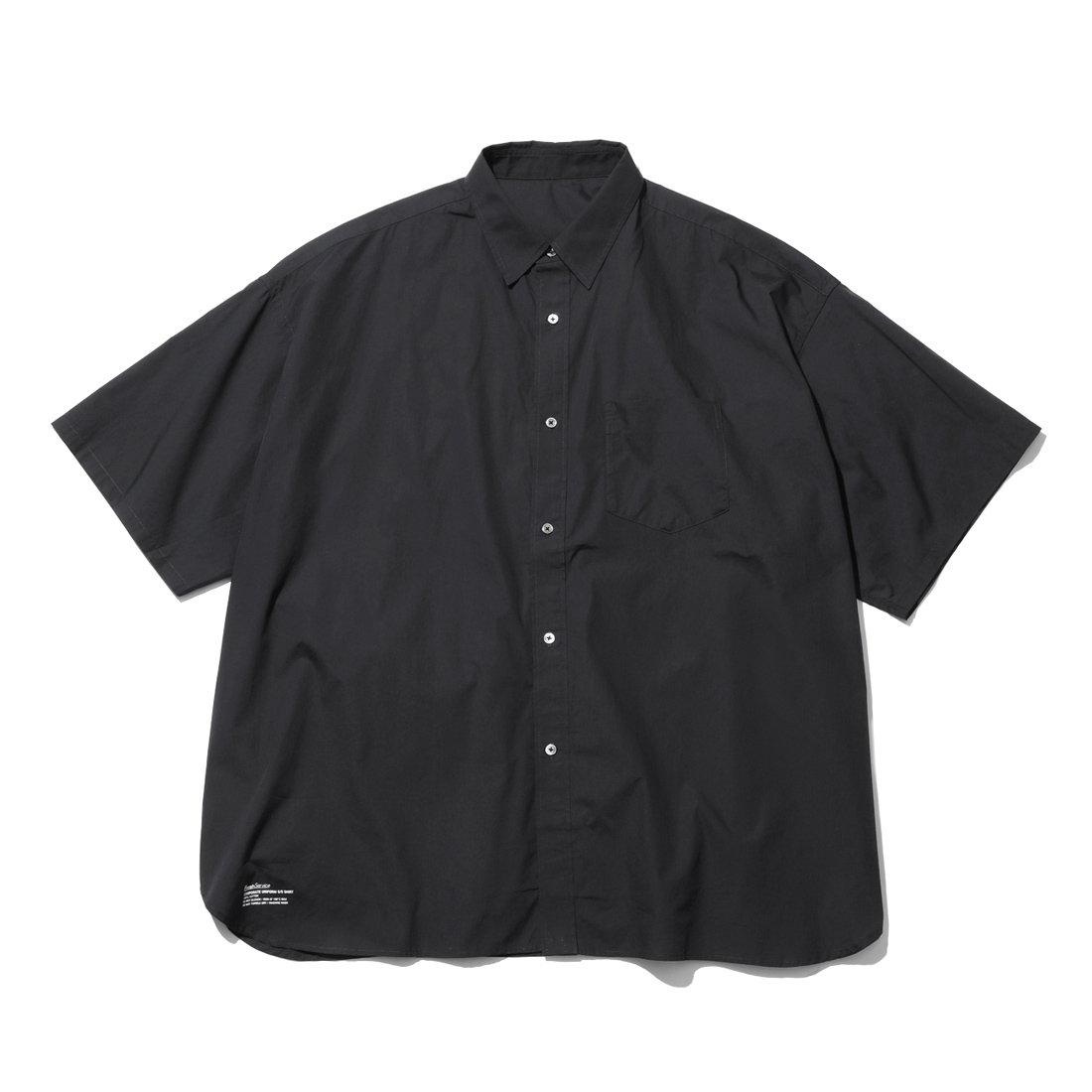 FreshService / フレッシュサービス | CORPORATE UNIFORM S/S SHIRT