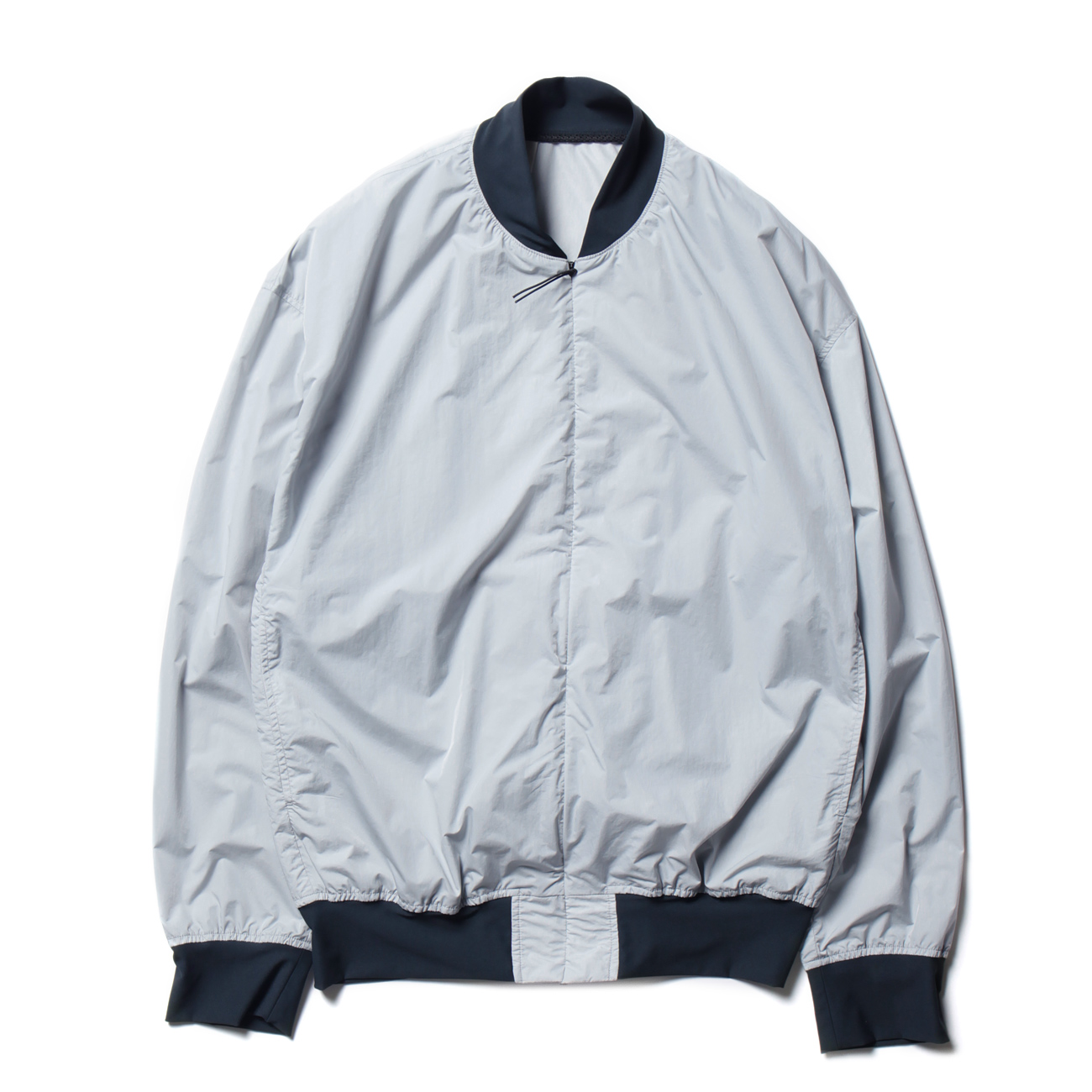 N.HOOLYWOOD / エヌハリウッド | 191-BL08-032 pieces - L.Gray | 通販 - 正規取扱店 | COLLECT  STORE / コレクトストア