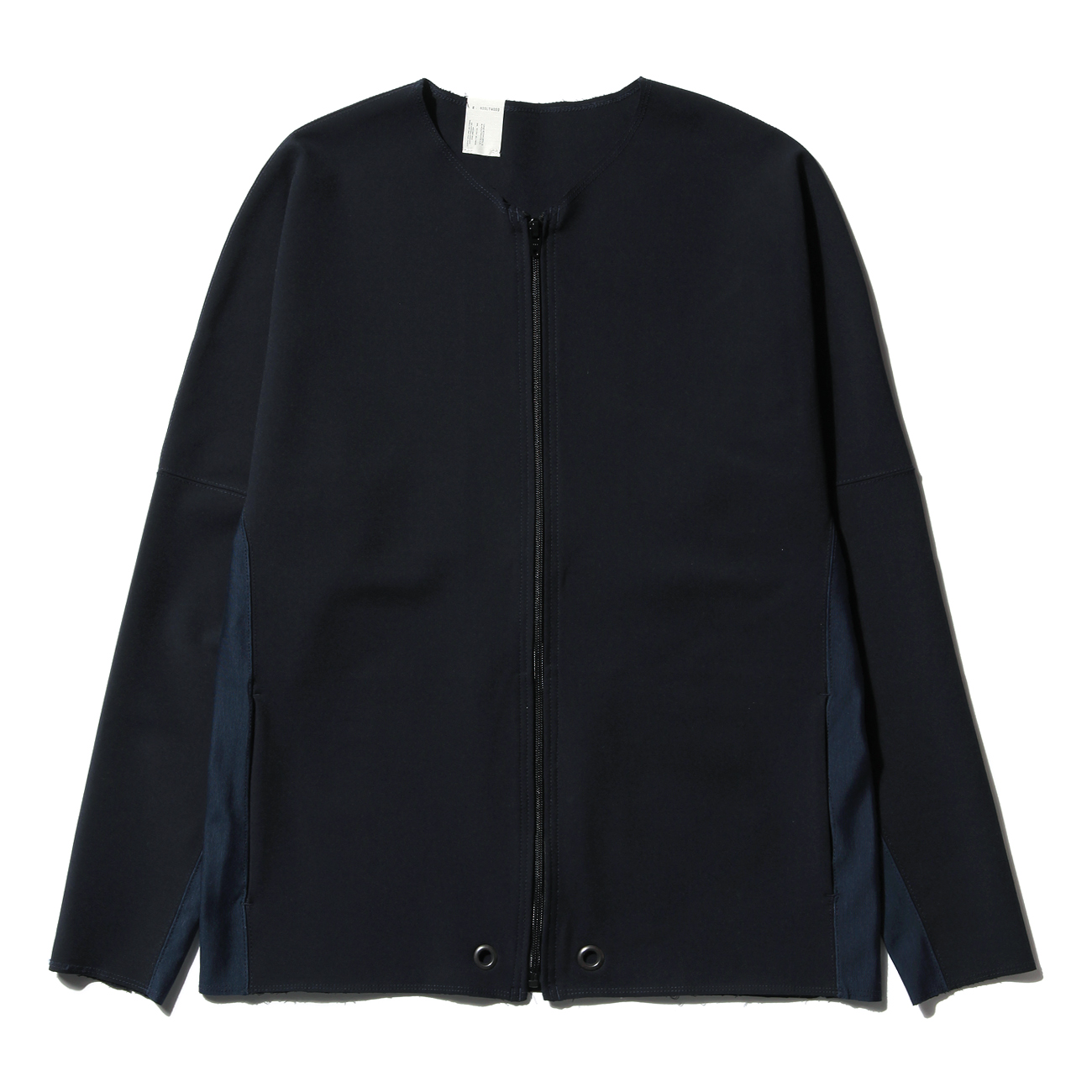 【K42S】 N.HOOLYWOOD エヌハリウッド カーディガン 36 N.HOOLYWOOD カーディガン 「N.HOOLYWOOD/エヌハリウッド」別注