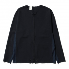 N.HOOLYWOOD カーディガン N.HOOLYWOOD - N.HOOLYWOOD COMPILE CARDIGAN / カーディガン