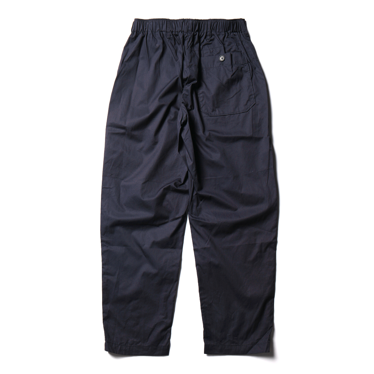 Emerson Pant - High Count Twill - Dk.Navy