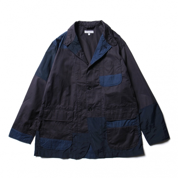 ENGINEERED GARMENTS / エンジニアドガーメンツ | Loiter Jacket ENGINEERED GARMENTS / エンジニアドガーメンツ | Loiter Jacket
