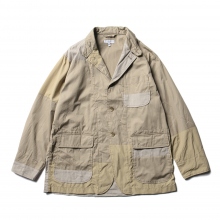 ENGINEERED GARMENTS / エンジニアドガーメンツ | Loiter Jacket