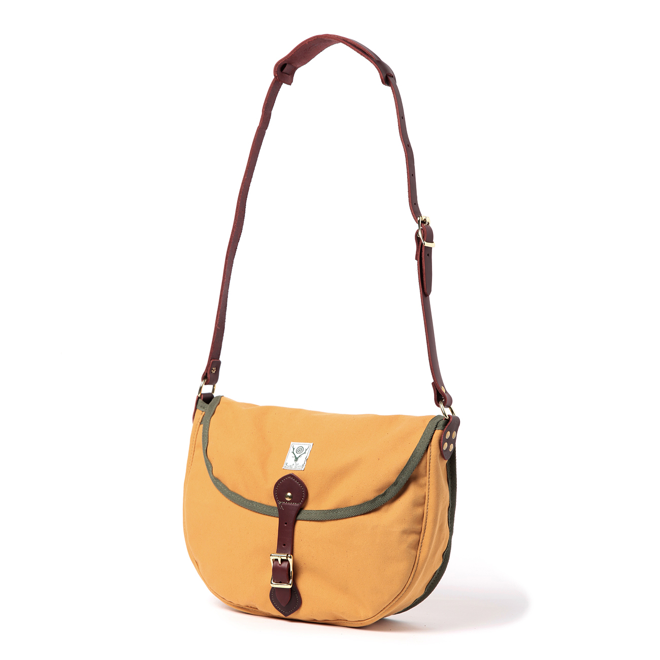 South2 West8 / サウスツーウエストエイト | Sunforger Binocular Bag