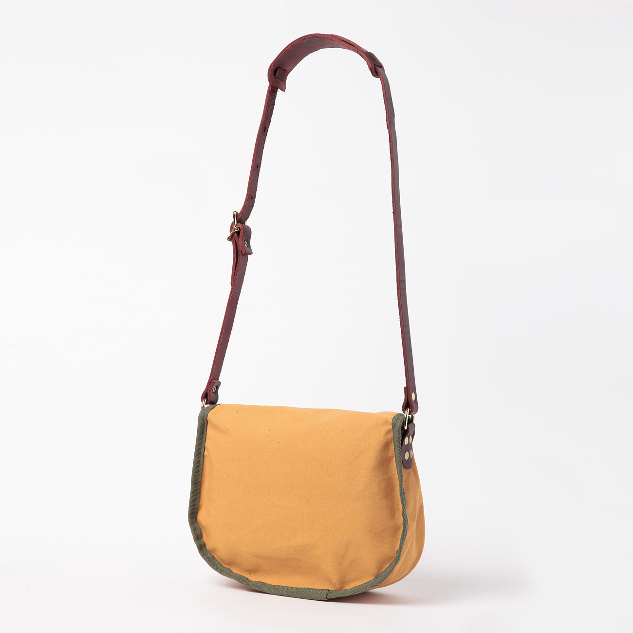 バッグ [South2 West8] Sunforger Binocular Bag M SUNFORGER BINOCULAR BAG - MEDIUM / SUN TAN | South2 West8