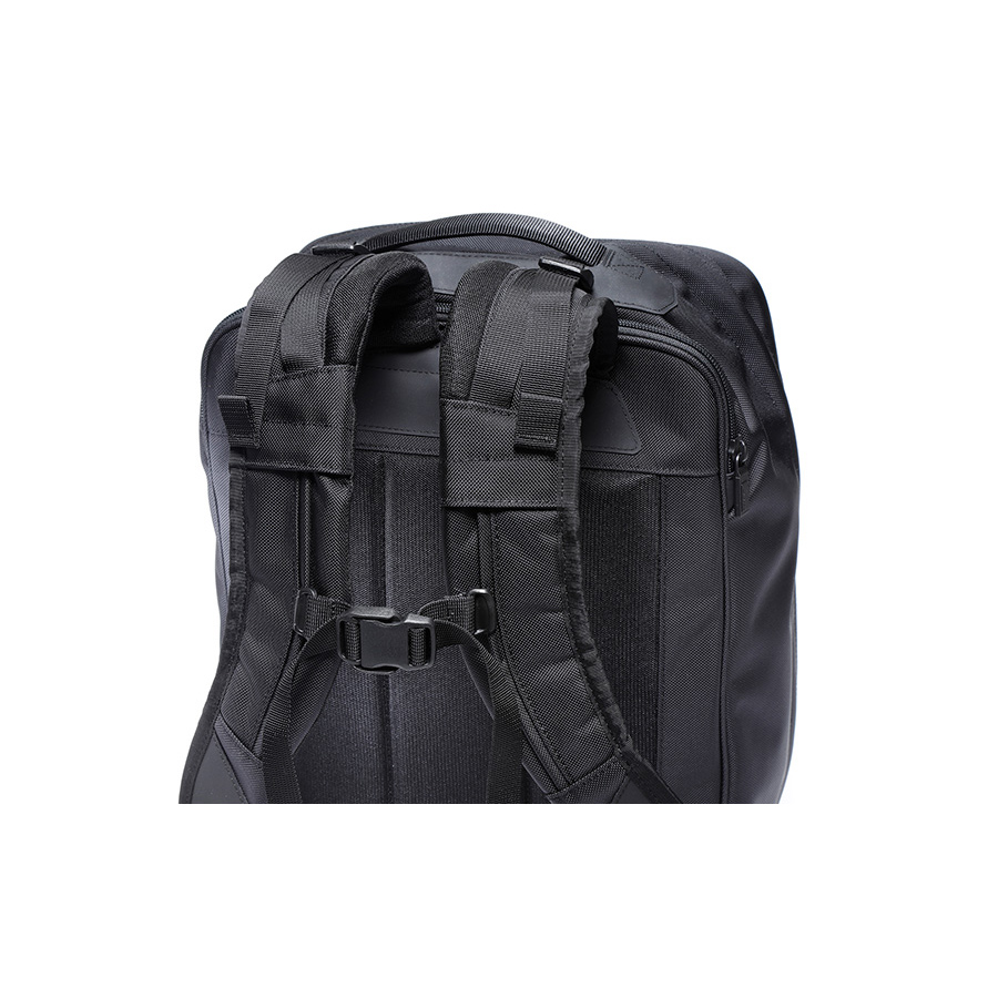 MONOLITH / モノリス | 1WAY PRO SOLID M - Black | 通販 - 正規取扱店