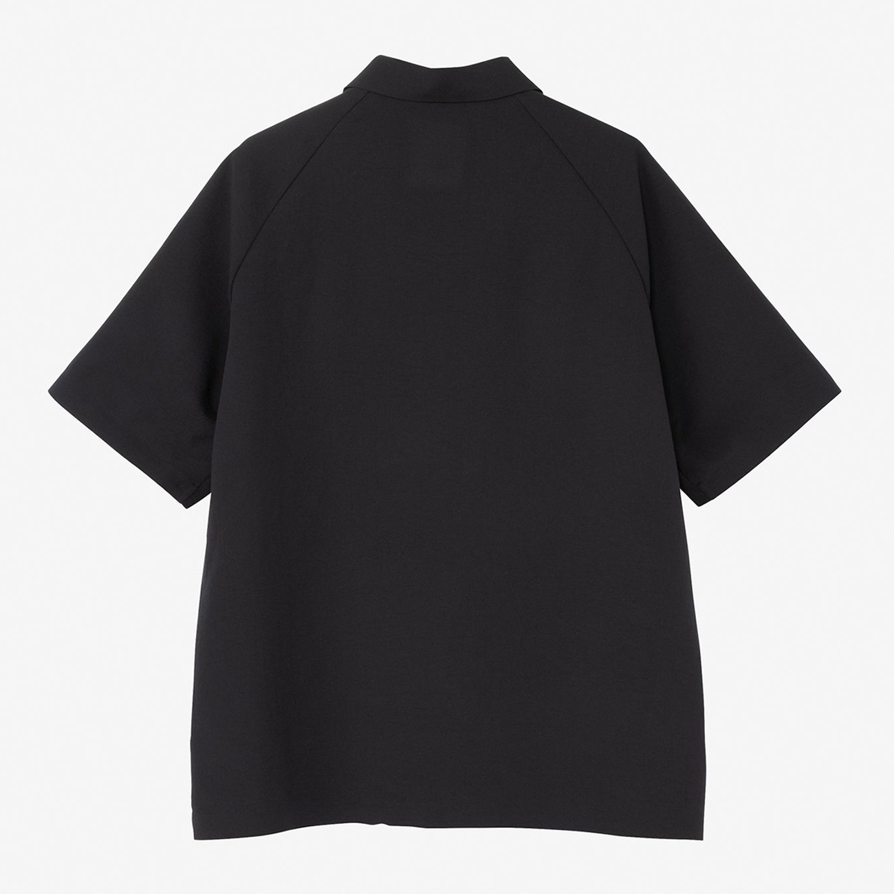 THE NORTH FACE / ザ ノース フェイス | Tranquil S/S Zip Polo Shirt