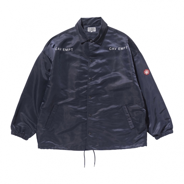 C.E / シーイー | FIG-NAV JACKET - Navy | 通販 - 正規取扱店