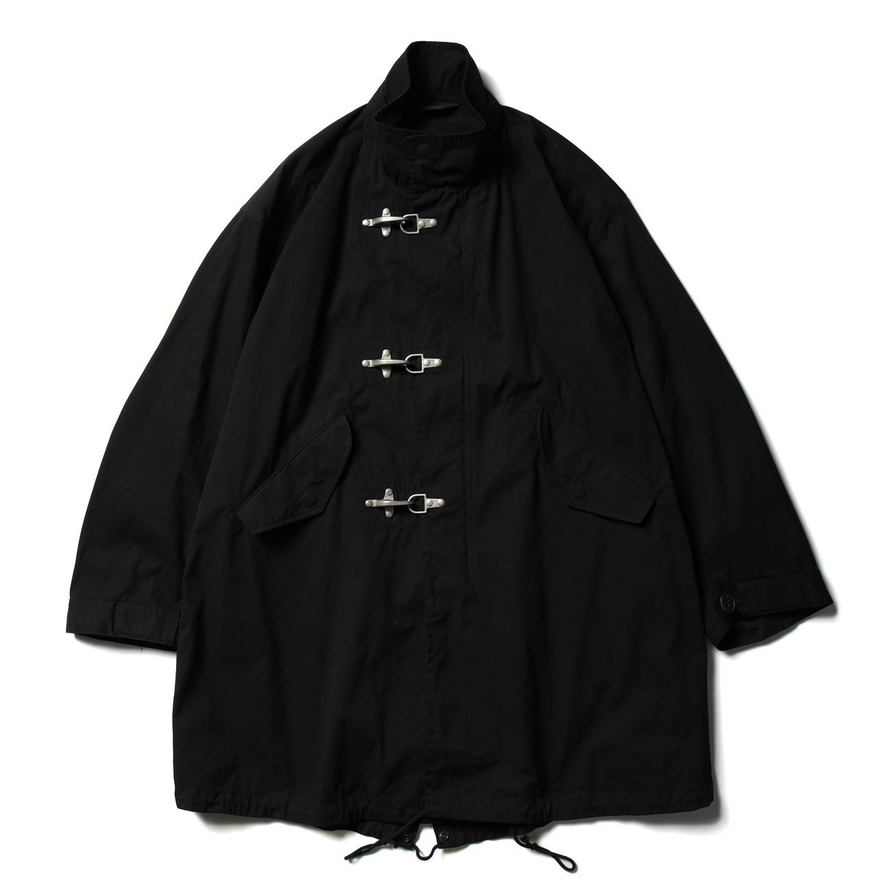 80/20クロス ESSAY J-3 : MODS COAT サイズ2 | ochge.org