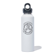 ....... RESEARCH | MT Bottle - A wreath - White
