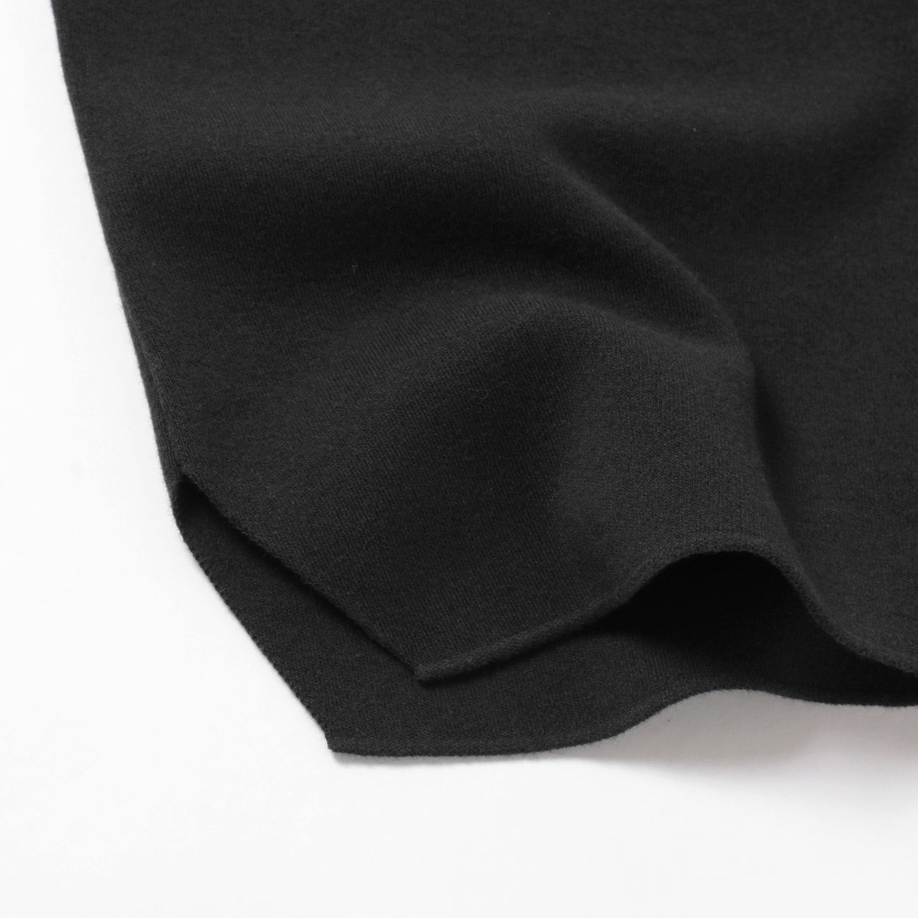 BATONER / バトナー | 32G SMOOTH KNIT POLO SHORT SLEEVE (メンズ