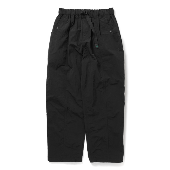 South2 West8 / サウスツーウエストエイト | Belted C.S.Pant - Nylon