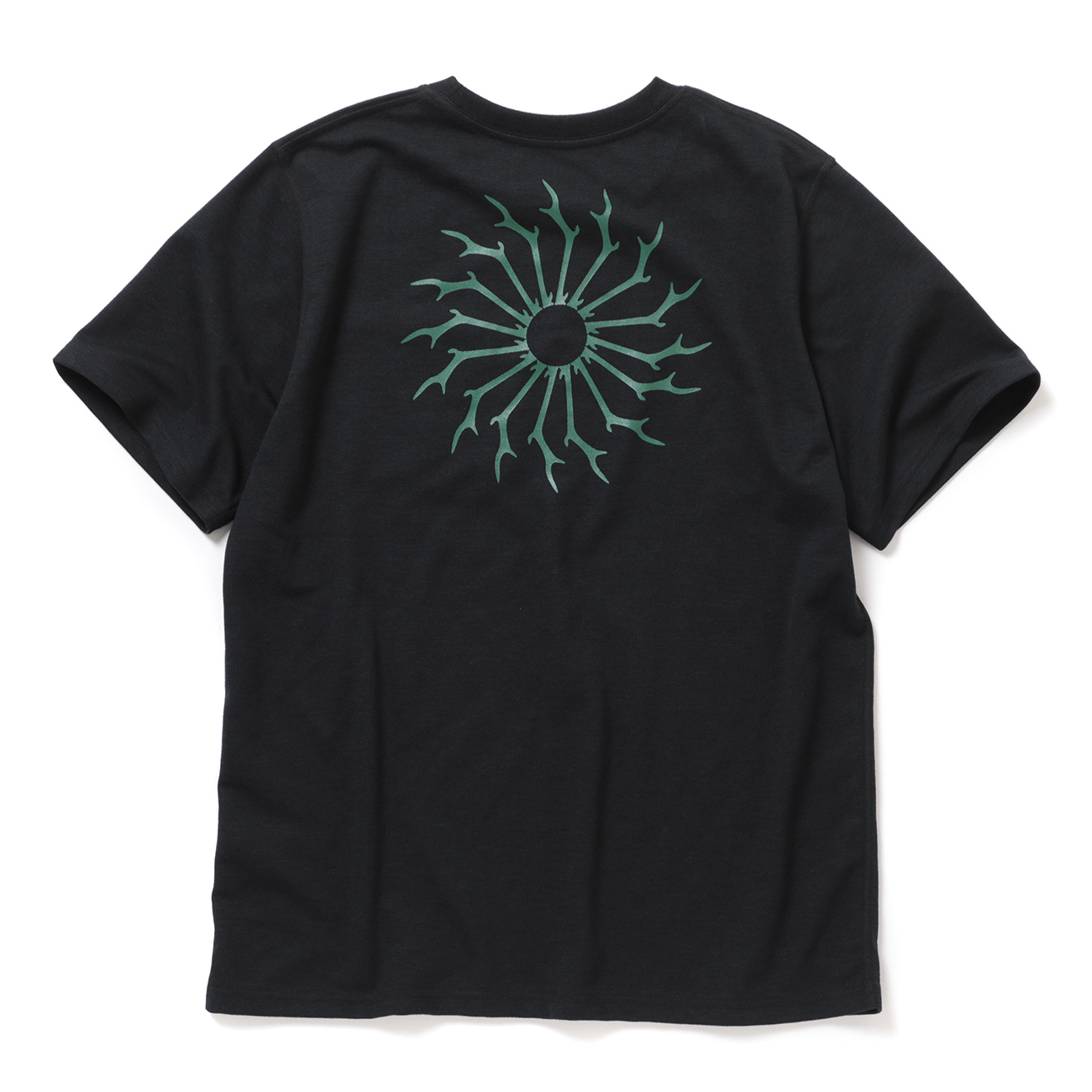 South2 West8 / サウスツーウエストエイト | S/S Round Pocket Tee