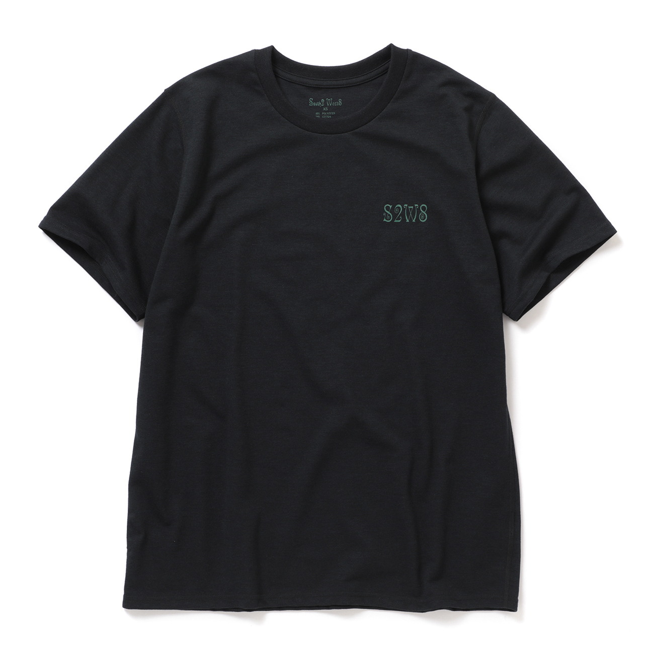 South2 West8 / サウスツーウエストエイト | S/S Crew Neck Tee