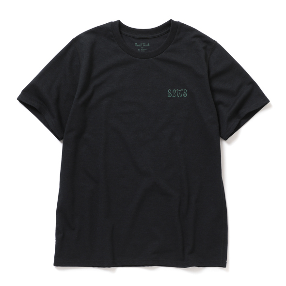SOUTH2 WEST8 S.S. CREW NECK SHIRT 2枚セット South2 West8 / サウスツーウエストエイト | S/S Crew Neck Tee