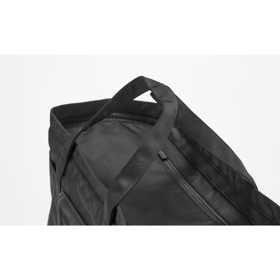 MONOLITH / モノリス | TOTE PRO L - Black | 通販 - 正規取扱店