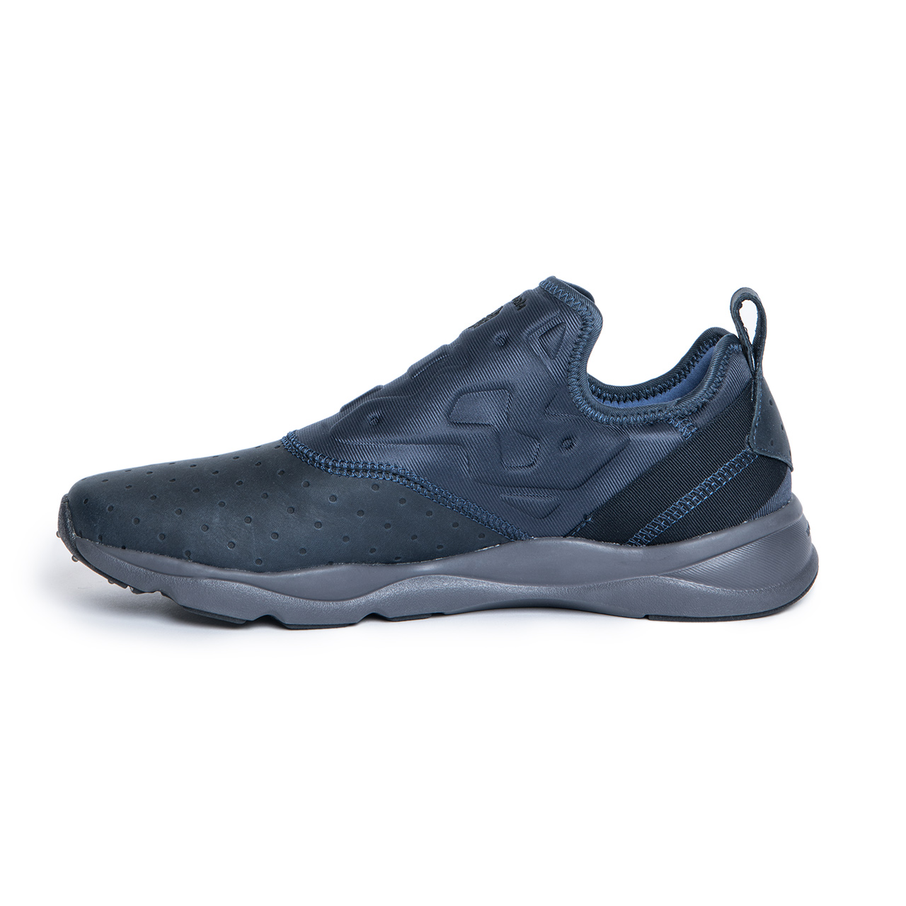 N.HOOLYWOOD / エヌハリウッド | Reebok CLASSIC × N.HOOLYWOOD FURY