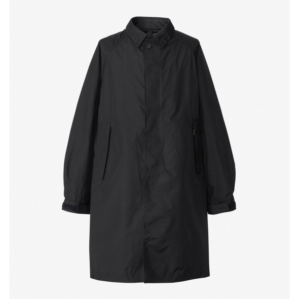 【極美品】NORTH FACE ノースフェイス フーデットコート ブラック S 楽天市場】ボールドフーデットコート ノースフェイスの通販
